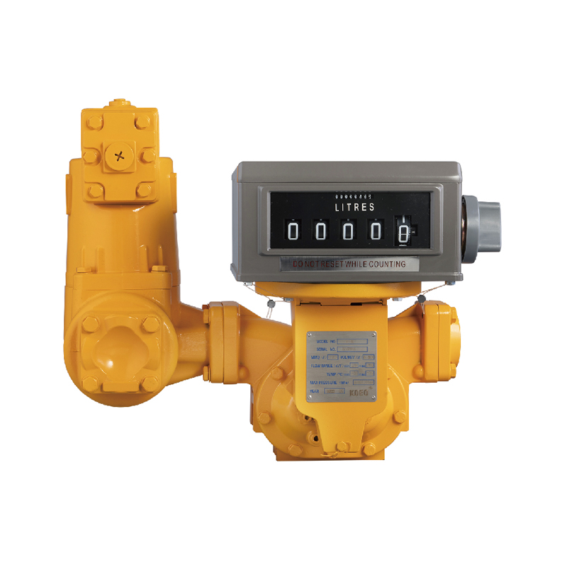 M-40/M-50/M-80/M-100Positive Displacement Flow Meter