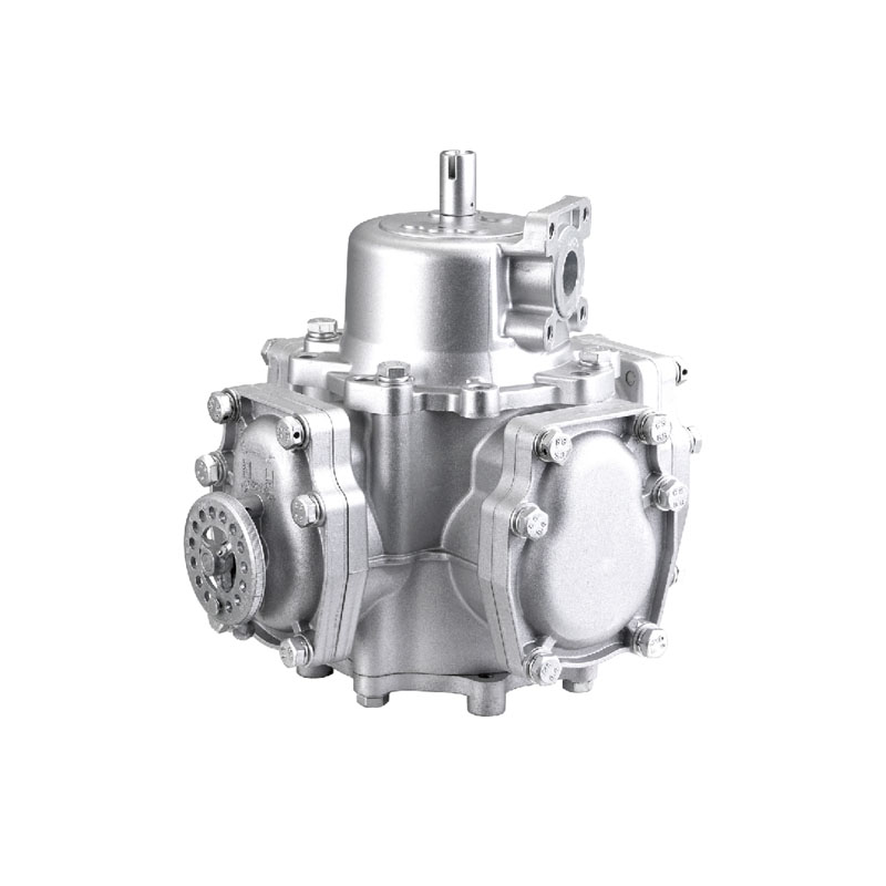 MJ-50 Fuel Dispenser Flow Meter