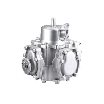 MJ-50 Fuel Dispenser Flow Meter