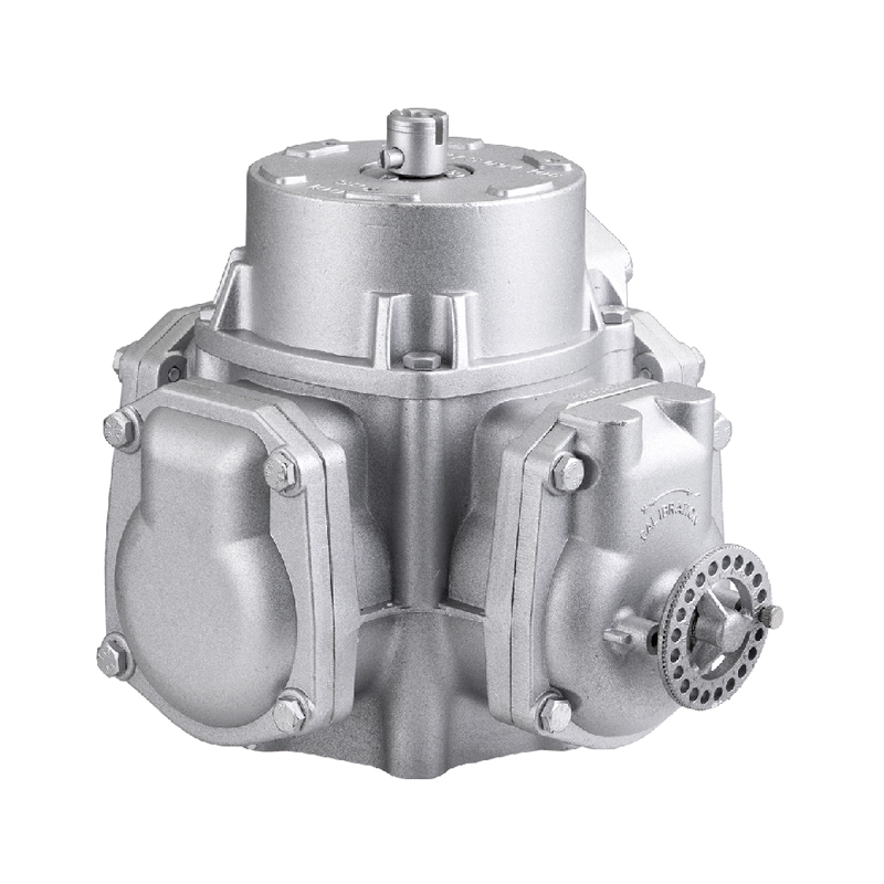 RSJ-50 Fuel Dispenser Flow Meter