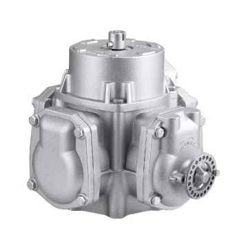 RSJ-50 Fuel Dispenser Flow Meter