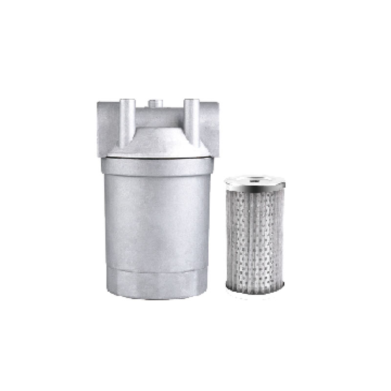 GL-6 Filters