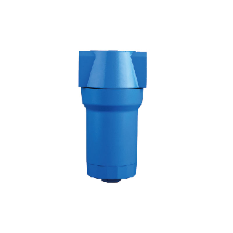 GL-8 Filters
