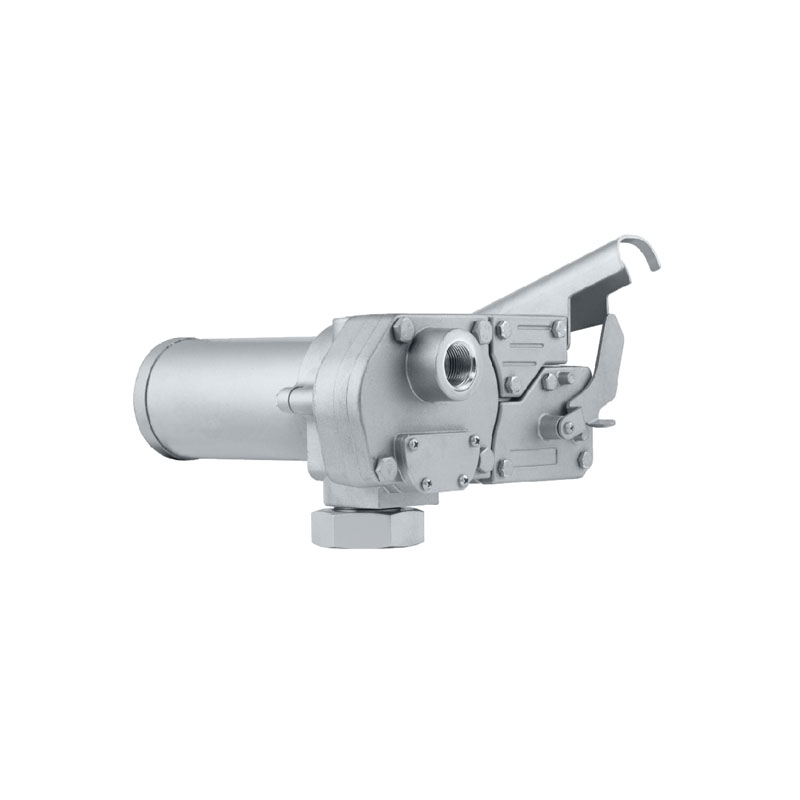 KEX-15 15 GPM Ex-Proof Pump