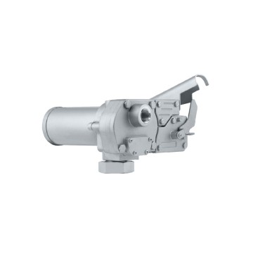 KEX-15 15 GPM Ex-Proof Pump