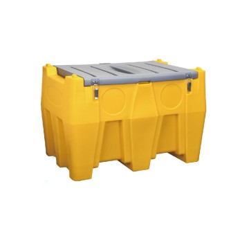 CT480 480L Diesel Tank