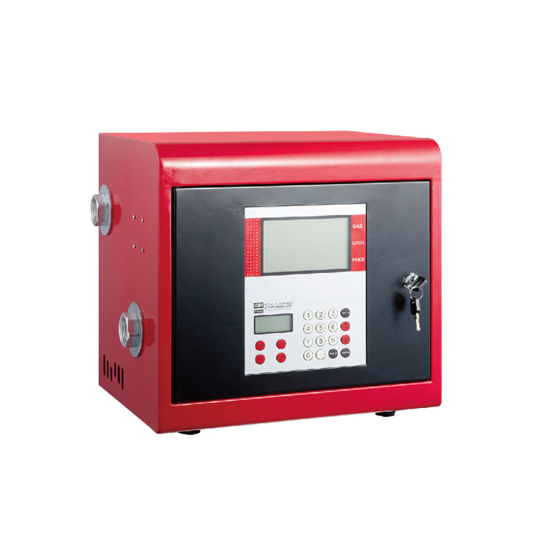 CUBE series Mobile Fuel Dispenser