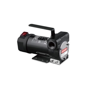 DTP-45 DC Diesel Pump