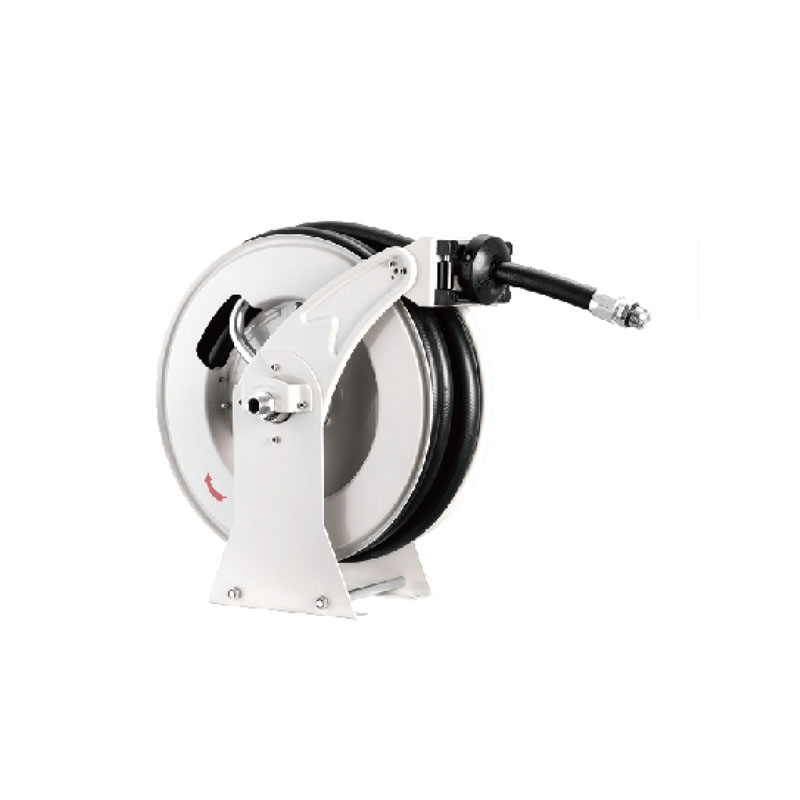 JP20/JP25 Multipurpose Hose Reel
