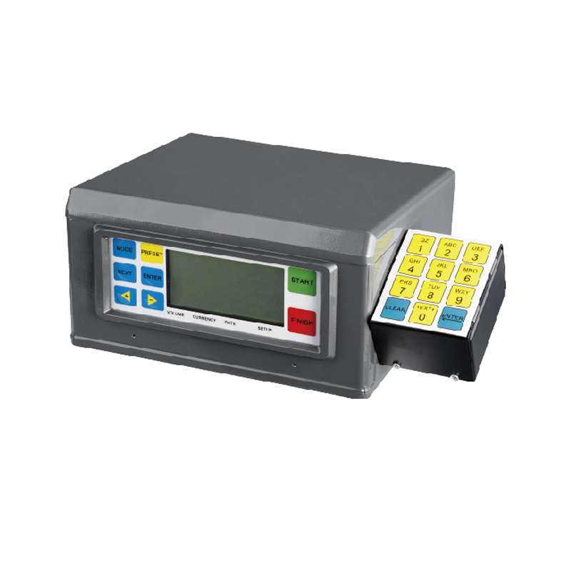 JSQ-2E Electronic Reqister With Ex-rated Junction Cabinet