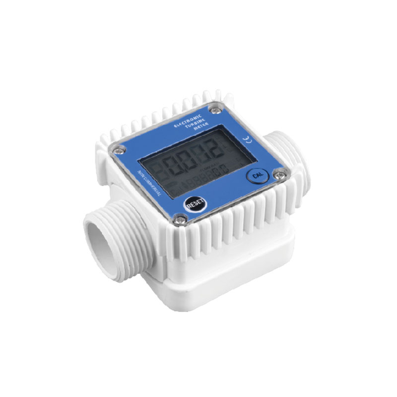 K24-01 Digital Turbine Adblue/DEF Meter