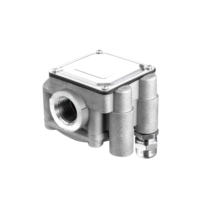 OGM-15P Pulse Oval Gear Oil Meter
