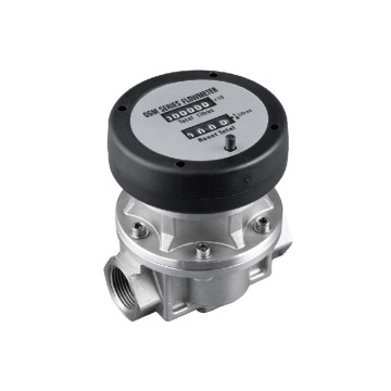 OGM-25SS OGM-50SS Stainless Steel Oval Gear Flow Meter-Mechanical