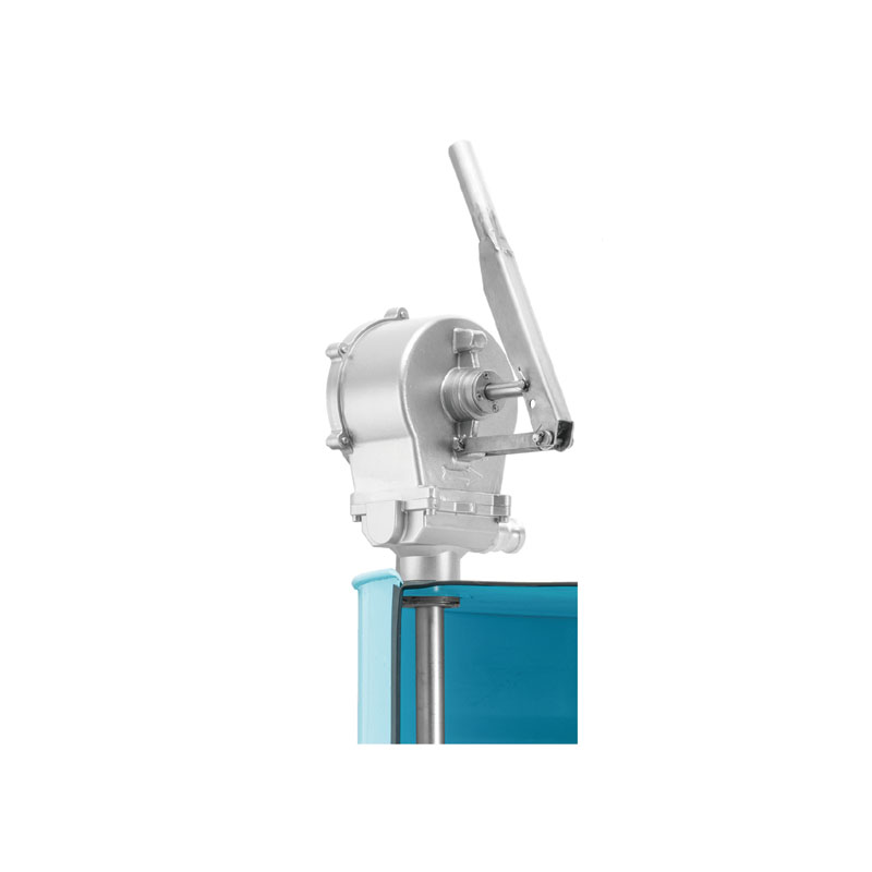 PBP-01 Piston Barrel Pump