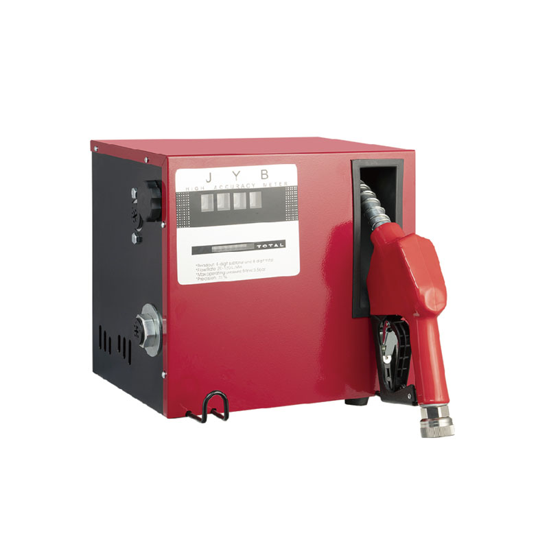 JYB-40 DC