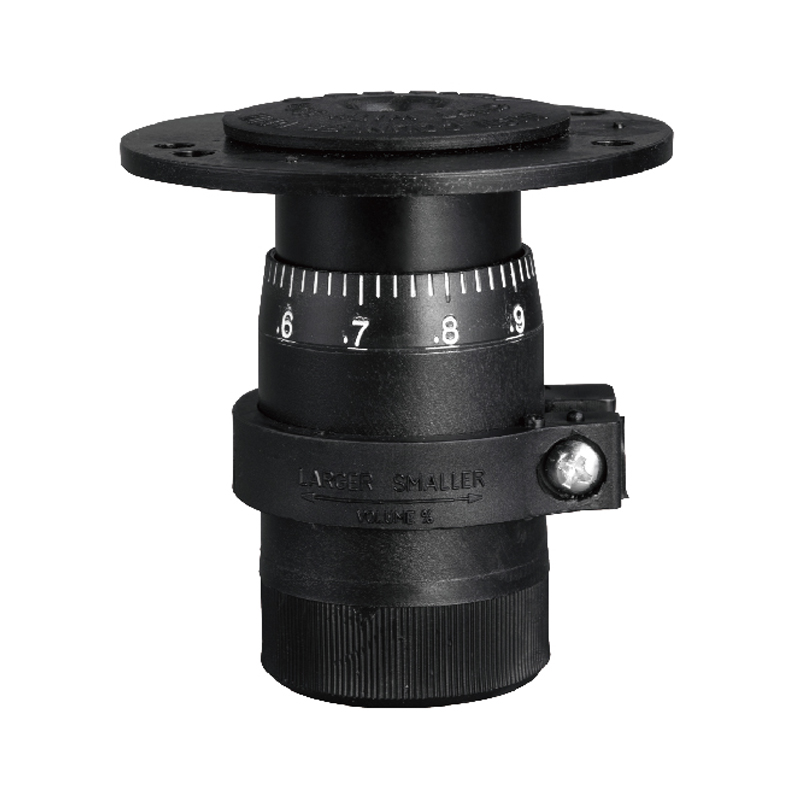 Industrial Adjuster