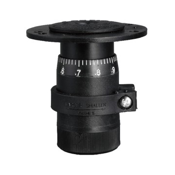 Industrial Adjuster