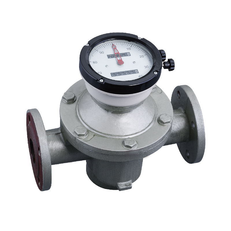 LC-40/50/80/100 Industrial flow meter