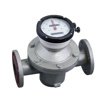 LC-40/50/80/100 Industrial flow meter