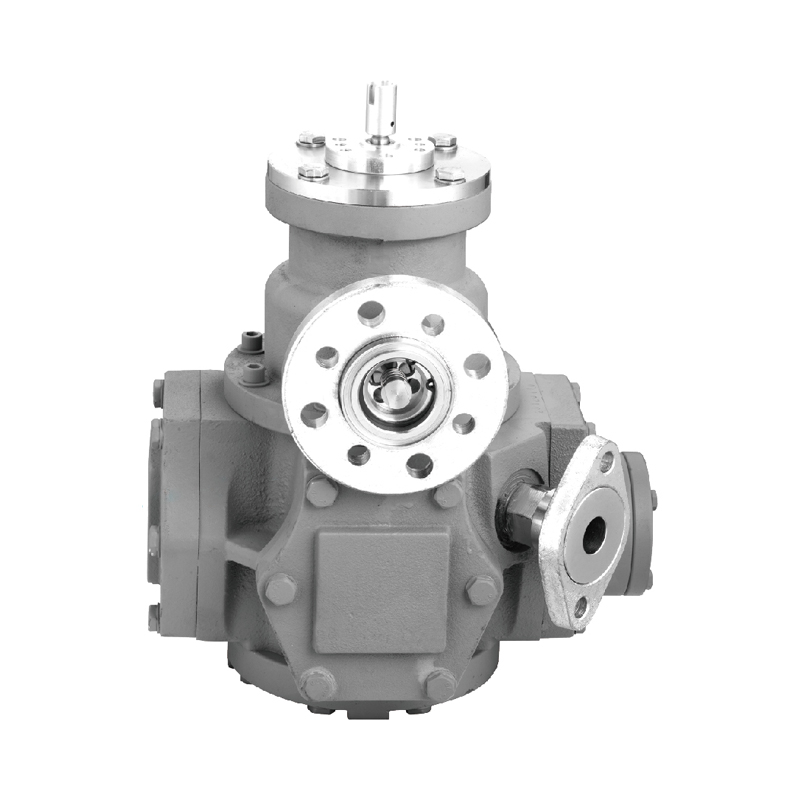 LPG-2 Flow Meter for LPG