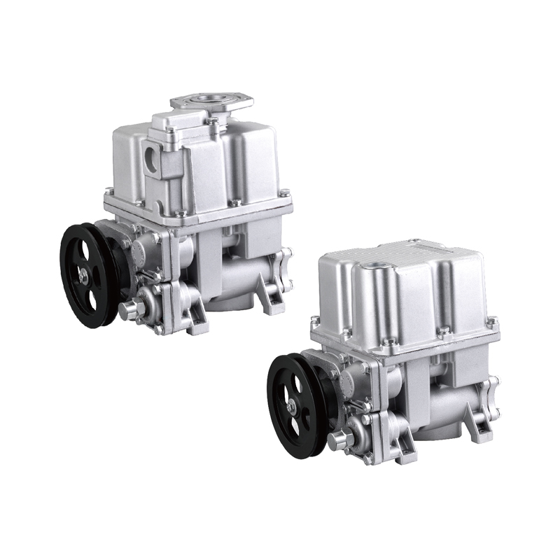 ZYB-50 Fuel Dispenser Vane Pump