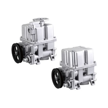 ZYB-50 Fuel Dispenser Vane Pump