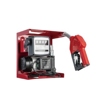 ETM-80A series AC fuel pump kits