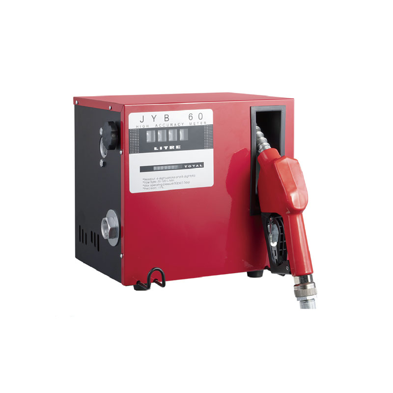 JYB series Mobile Fuel Dispenser