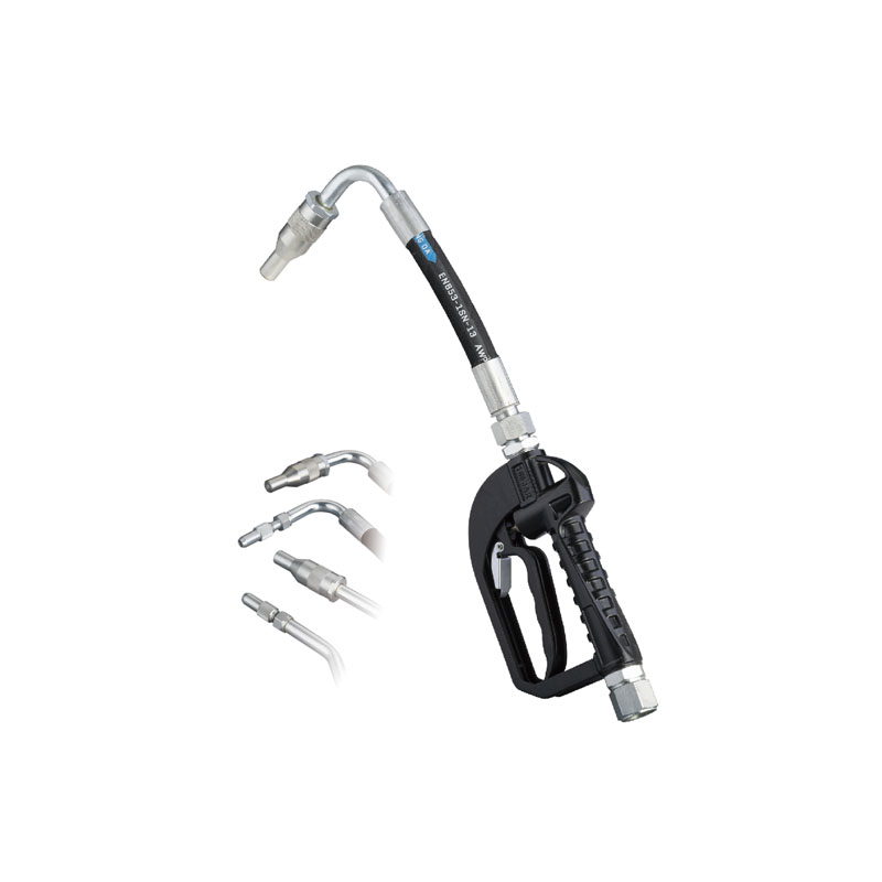 K400 Oil Nozzle