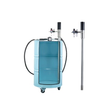 OP3 OP5 Pneumatic Oil Pump 3:1 and 5:1