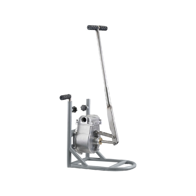PBP-02 Piston Barrel Pump-Mobile Kit