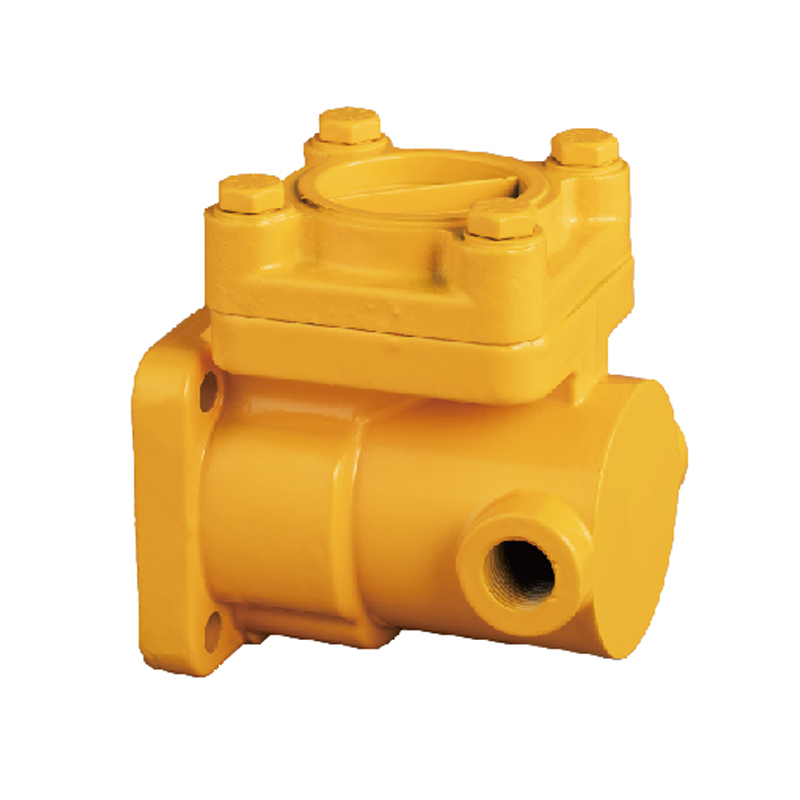 Check Valve Parts of Positive Displacement Flow Meter