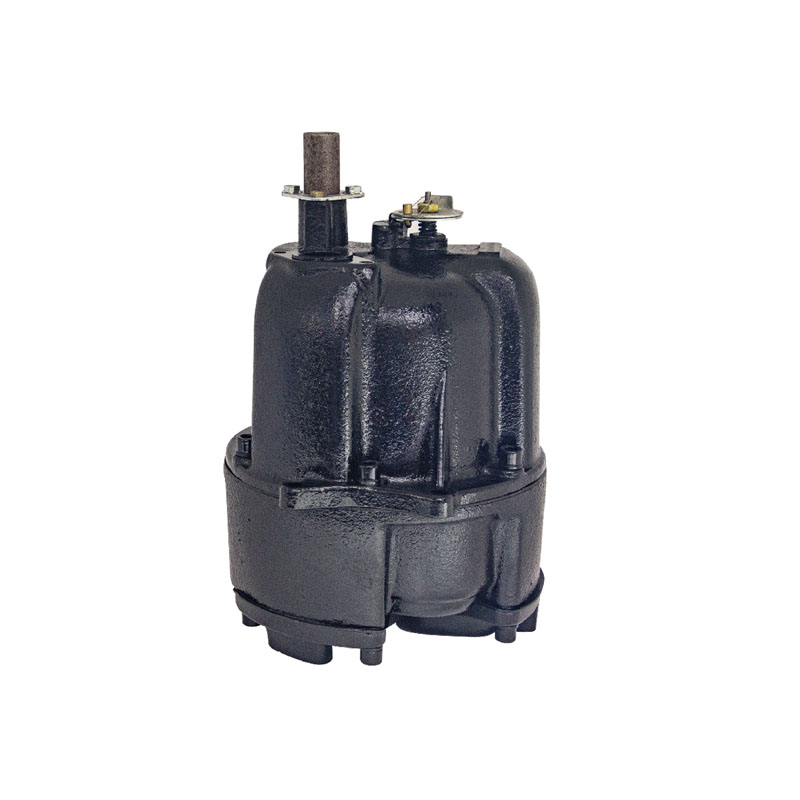 MJ-55 Fuel Dispenser Flow Meter