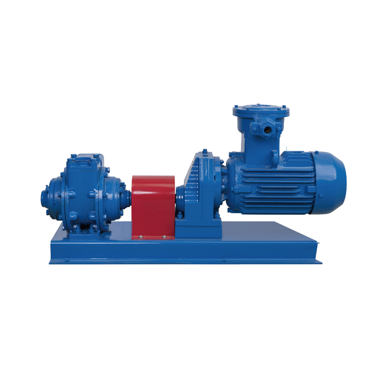 YB Series Pump Kit-Shaft Coupling