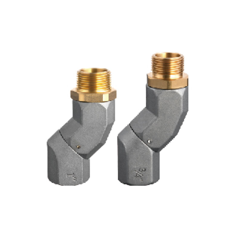 Refueling Accessories Swivels and Connectors