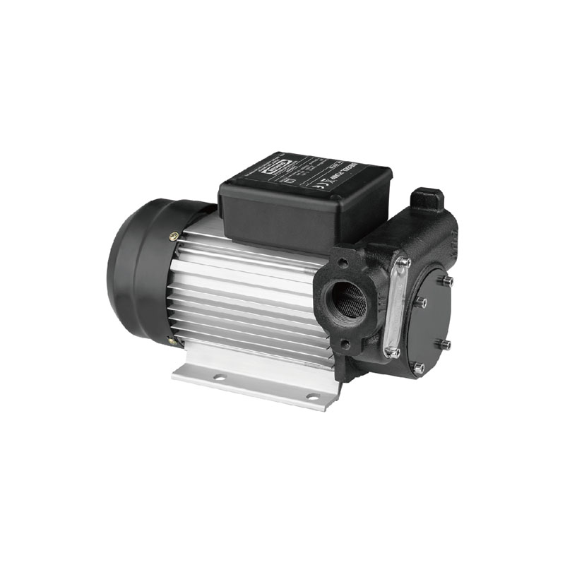 DTP-80 AC