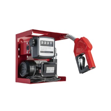 ETM-80B series AC fuel pump kits