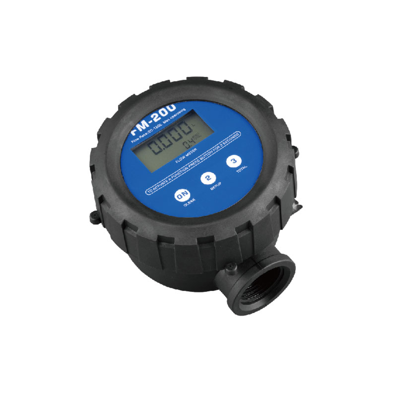 FM-200 Digital Nutating Disc Adblue/DEF Meter