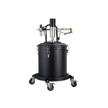 GP50-30 50:1 30L Pneumatic Grease Pump Drum Kit