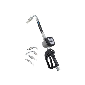 K400M Mechanical Metered Oil Nozzle
