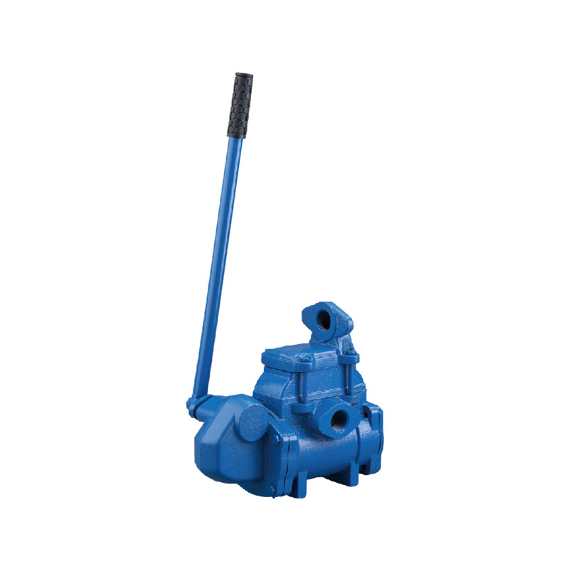 PBP-03 Mobile Piston Barrel Pump