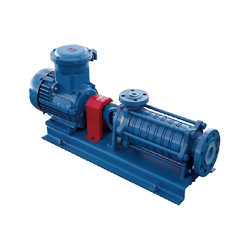 DB-65 Side Channel Multistage Pump