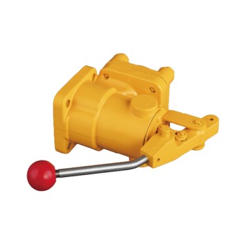 Check Valve Parts of Positive Displacement Flow Meter