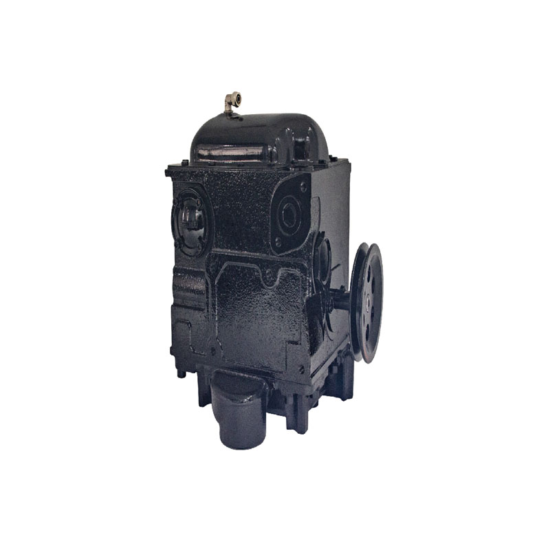 ZCH-50/80 Fuel Dispenser Gear Pump