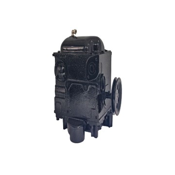 ZCH-50/80 Fuel Dispenser Gear Pump