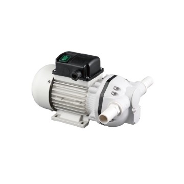 AP40 Chemical Urea Pump