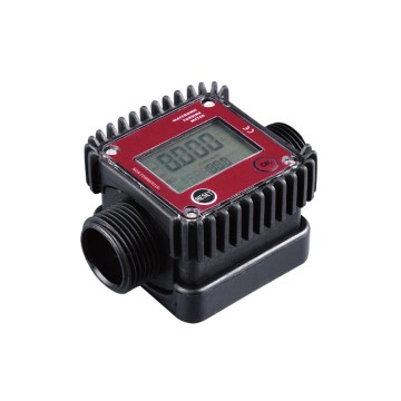 K24 Turbine Digital Flow Meter