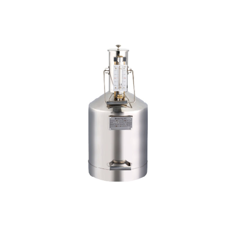 Refueling Accessories Standard Measuring Can