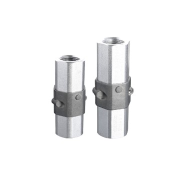 Fuel Hose Single-Use Breakaway