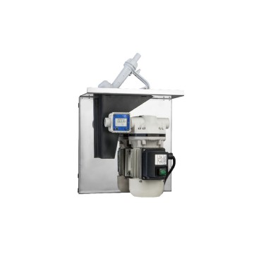 Kit de bomba de transferência AP40S DEF (Fluido de Escape Diesel)